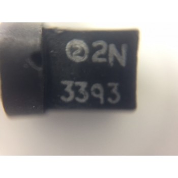 GE 2N3393 Transistor